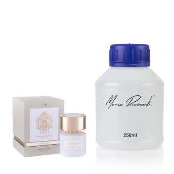 Perfumy inspirowane Cassiopea Tiziana Terenzi 250ml