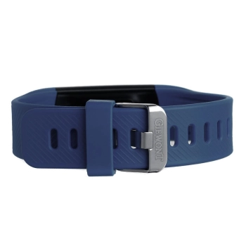 Pasek do smartwatcha GIEWONT Fit&GO GW200 Navy