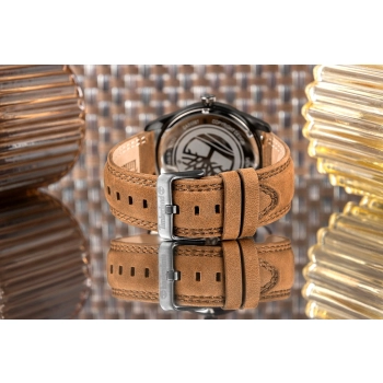 Zegarek Męski TIMBERLAND Northbridge TDWGA0029703 + BOX