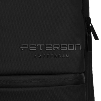 PETERSON plecak próżniowy na wyjazdy z kieszenią na laptopa podróżny