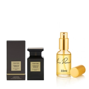 Perfumy z feromonami Tobacco Vanille 33ml