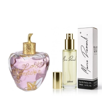 Perfumy nr 171 100ml - zamiennik inspirowany L Eau Jolie od Lolita Lempicka