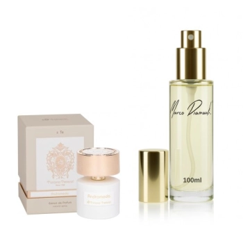 Perfumy nr 271 100ml z feromonami - zamiennik inspirowany Andromeda od Tiziana Terenzi