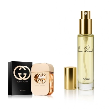 Perfumy z feromonami inspirowane Gucci Guilty 50 ml dla niej