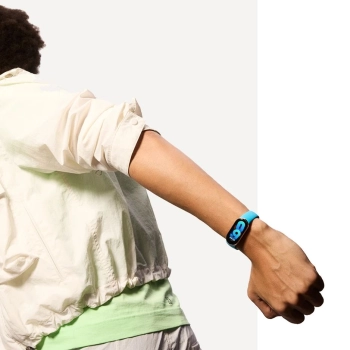 TECH-PROTECT ICONBAND XIAOMI SMART BAND 8 / 9 / NFC BEIGE