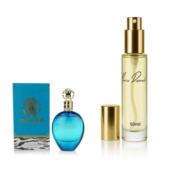 Perfumy z feromonami inspirowane Roberto Cavalli Acqua 50 ml