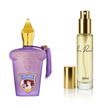 Perfumy z feromonami inspirowane La Tosca Xerjoff 50 ml