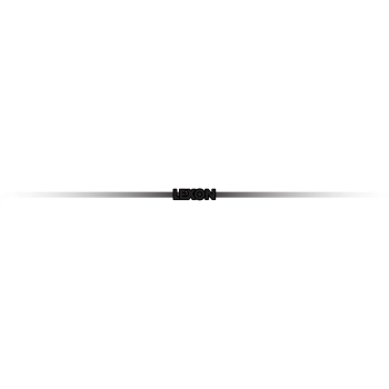 Lexon Flat Torba na laptopa 14brązowy/brown LN2503M