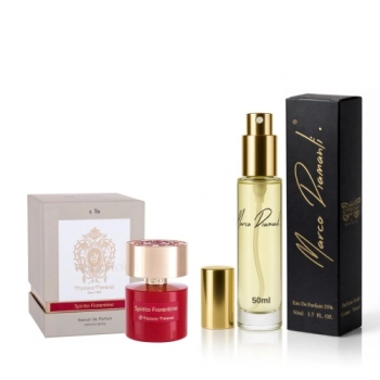 Perfumy nr 279 50ml - zamiennik inspirowany Spirito Fiorentino od Tiziana Terenzi