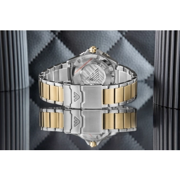 Zegarek Męski EMPORIO ARMANI World Explorer AR11738 + BOX