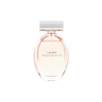Calvin Klein Sheer Beauty Edt 100ml