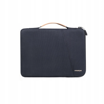 INNOSTYLE TORBA NA LAPTOPA 13 14 WODOODPORNA ETUI OMNIPROTECT PLUS CZARNA