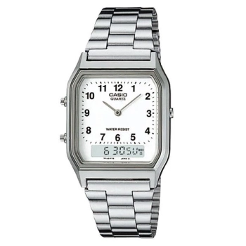 Zegarek Damski CASIO AQ-230A-7BMQ + BOX