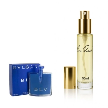Perfumy z feromonami inspirowane BLV Eau de Parfum 50 ml