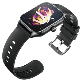 AWEI SmartWatch H21 2,01czarny/black