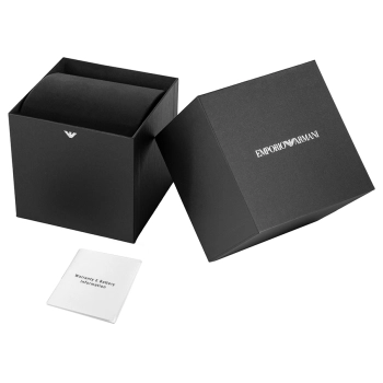 Zegarek Męski Emporio Armani Mario AR11241