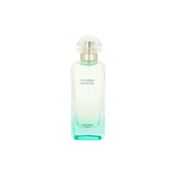 Hermes Jardin Un Jardin Sur Le Nil Edt 100ml