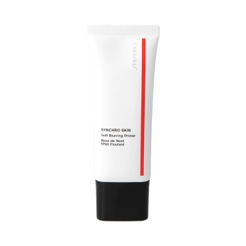 Shiseido Synchro Skin Soft Blurring Primer 30ml