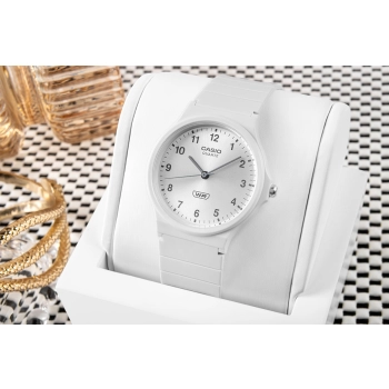Zegarek Damski CASIO MQ-24B-7BEF Unisex + BOX