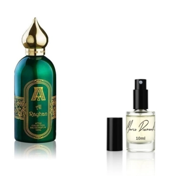 Perfumy nr 287 10ml - zamiennik inspirowany Al Rayhan od Attar Collection