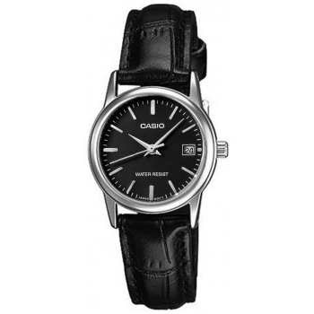 Zegarek Damski CASIO LTP-V002L-1AUDF + BOX