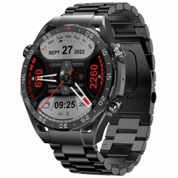 Smartwatch Gravity do codziennego noszenia
