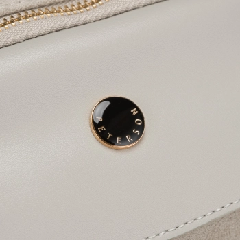 Torebka damska Peterson listonoszka mała saszetka na ramię crossbody
