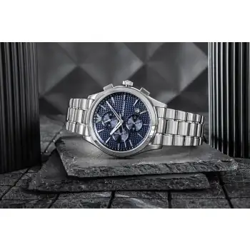 Zegarek Męski EMPORIO ARMANI Paolo AR11528 + BOX