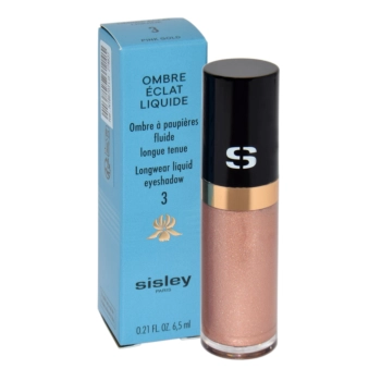 Sisley Ombree Eqluat Liquid Eyeshadow 3 Pink Gold 6,5ml