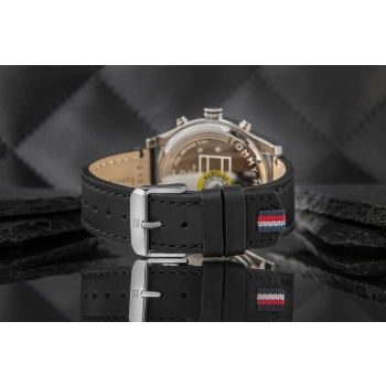 Zegarek Męski Tommy Hilfiger Ashton Elegancki