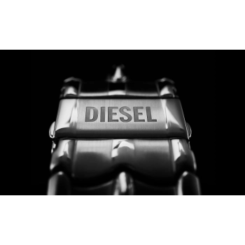 Zegarek Męski DIESEL Vert Klasyczny do Codziennego Noszenia