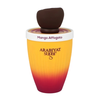 Arabiyat Sugar Mango Affogato Edp 100ml