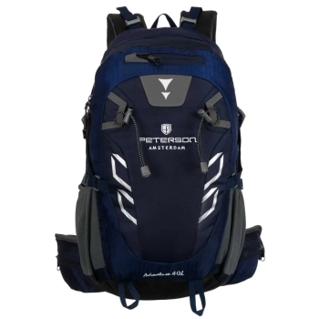 Peterson plecak turystyczny Adventure 40L