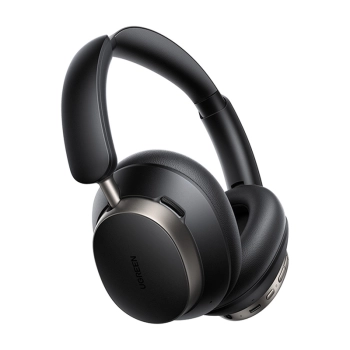 Słuchawki nauszne Ugreen HP206 Studio Pro, Bluetooth 6.0 (czarne)
