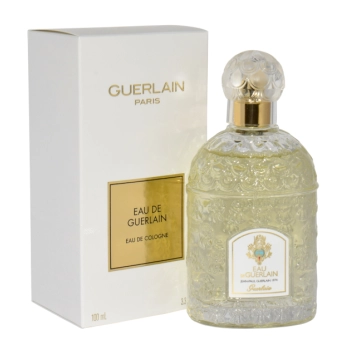 Guerlain Eau De Guerlain Edc 100ml