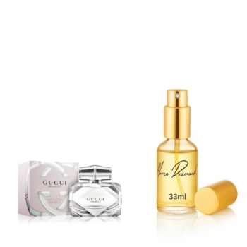 Perfumy z feromonami inspirowane Gucci Bamboo 33 ml EdP