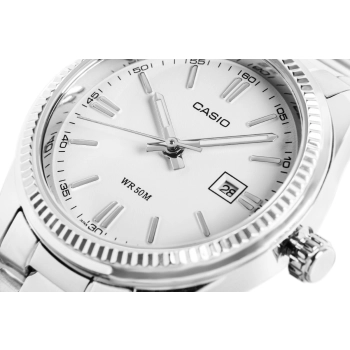 Zegarek Damski CASIO LTP-1302PD-7A1VEG + BOX