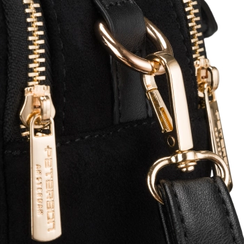 Listonoszka damska Peterson torebka saszetka mała na ramię crossbody