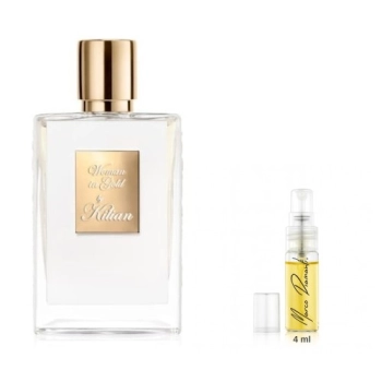 Perfumy nr 322 4ml - zamiennik inspirowany Woman in Gold od By Kilian