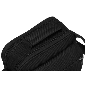 Torba męska na ramię saszetka mała crossbody listonoszka miejska PETERSON