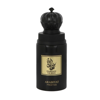 Arabiyat Prestige Hamdan The Brave Edp 75ml