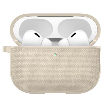 Etui Spigen Urban Fit na AirPods 3 - beżow