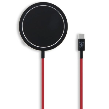 Ferrari ład indukcyjna FECBMSMENK 15WMagSafe
