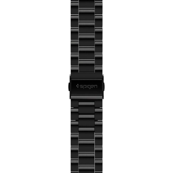 SPIGEN MODERN FIT SAMSUNG GALAXY WATCH 4 / 5 / 5 PRO / 6 / 7 / FE BLACK