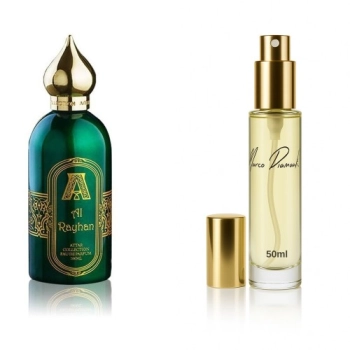Perfumy z feromonami inspirowane Al Rayhan 50 ml Attar