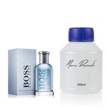 Perfumy inspirowane Boss Bottled Tonic 250 ml eleganckie