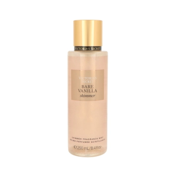 Victoria`s Secret Bare Vanilla Shimmer Body Mist 250ml