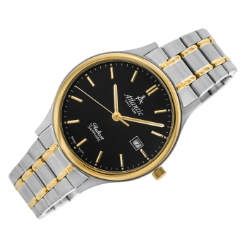 Zegarek Męski Atlantic Seabase 60348.43.61 + BOX