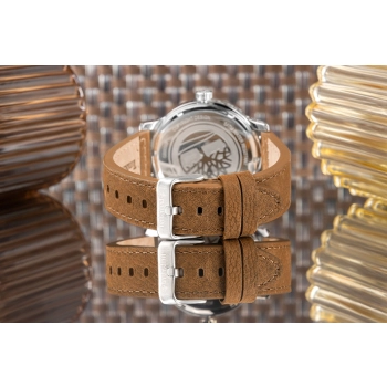 Zegarek Męski TIMBERLAND Driscoll TDWGB0055903 + BOX