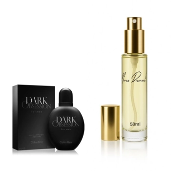 Perfumy inspirowane Dark Obsession 50 ml do pielęgnacji